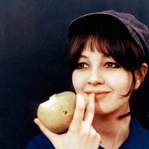 The Chinese Girl (1967)