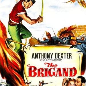 The Brigand photo 5