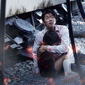 Train to Busan photo 2
