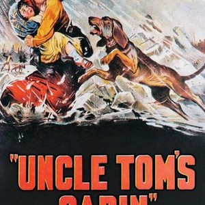 Uncle Tom's Cabin (1927) photo 9