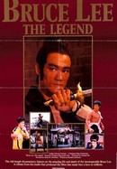 Bruce Lee: The Legend poster image