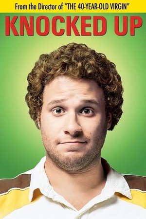 Knocked Up poster