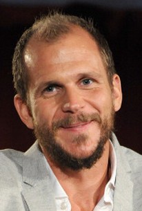 Gustaf Skarsgård - Rotten Tomatoes