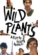 Wild Plants poster image