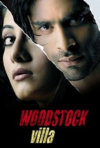 Poster for Woodstock Villa