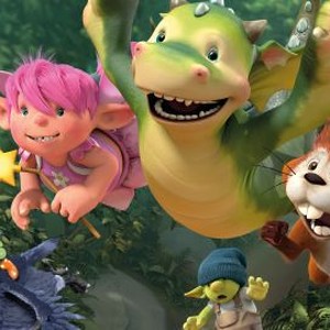 Digby Dragon - Rotten Tomatoes