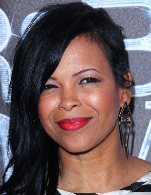 Dawn Robinson - Rotten Tomatoes