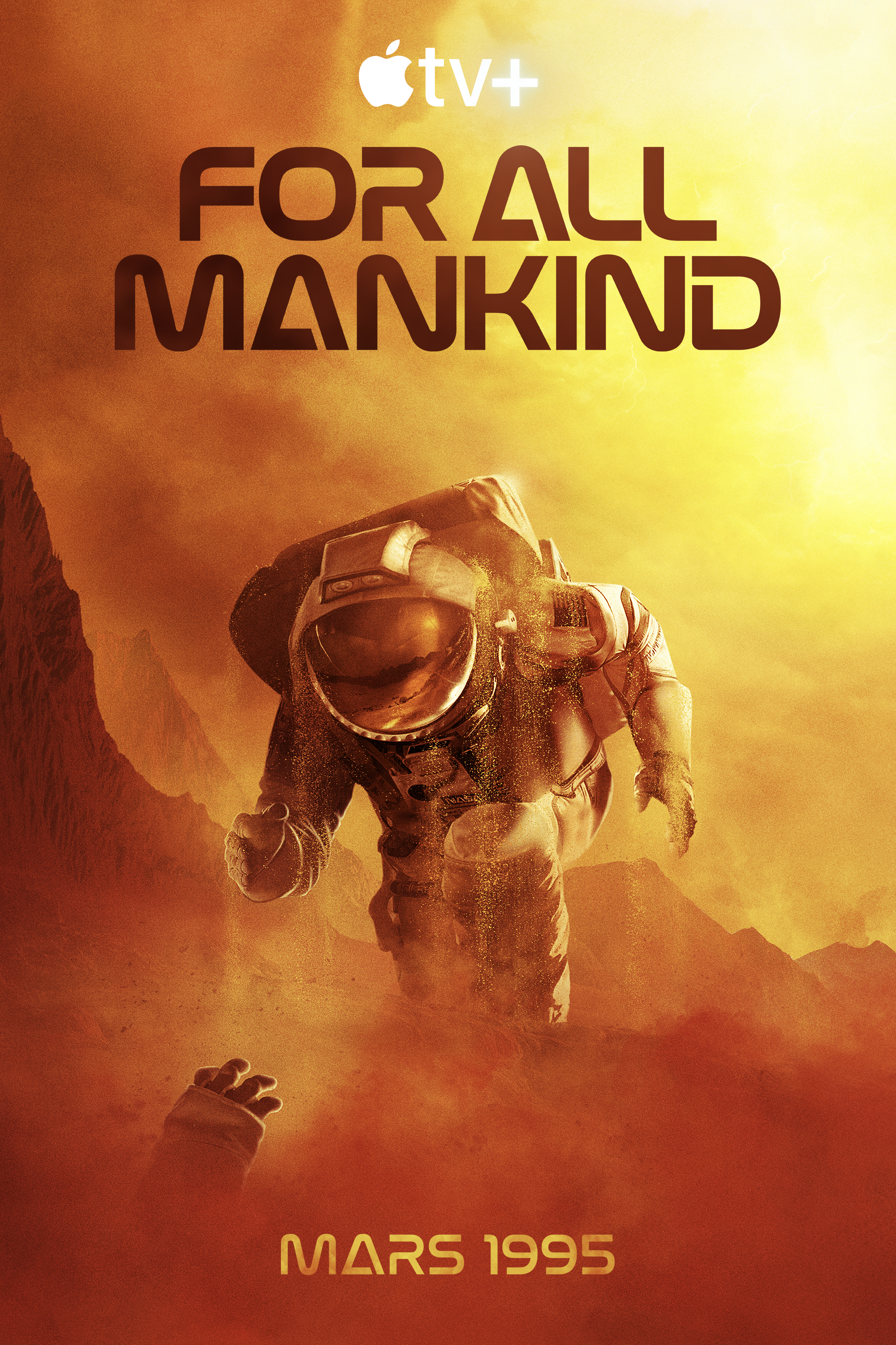 For All Mankind - Rotten Tomatoes