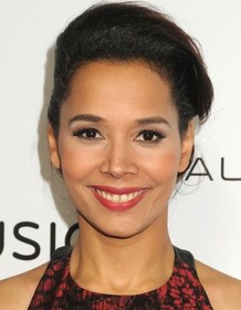 Rhiannon Giddens