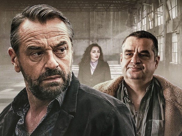 Undercover (2019) | Rotten Tomatoes