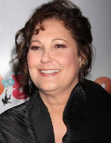 Patricia Resnick