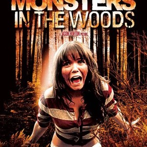 Monsters in the Woods (2012) photo 5