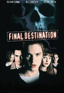 Final Destination poster image