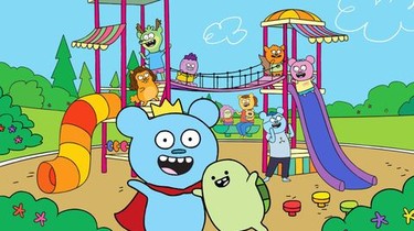 Bossy Bear | Rotten Tomatoes