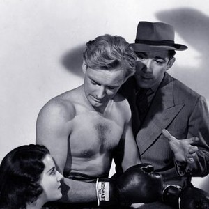 Knockout (1941) photo 6
