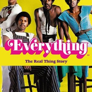 Everything: The Real Thing Story photo 6
