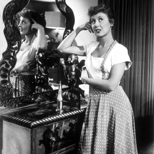 NEPTUNE'S DAUGHTER, Betty Garrett, 1949