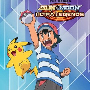 Pokémon the Series: Sun & Moon, Episode 40 - Rotten Tomatoes