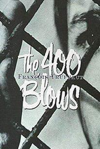 The 400 Blows (Les Quatre cents coups)