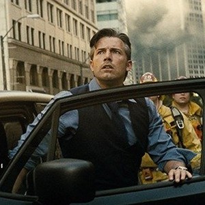 Ben Affleck as Bruce Wayne in "Batman v Superman: Dawn of Justice." photo 7