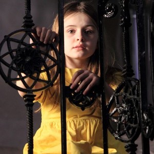 Bedlam, Sydney Wade, 'The Long Drop', Season 2, Ep. #1, 10/06/2012, ©BBCAMERICA