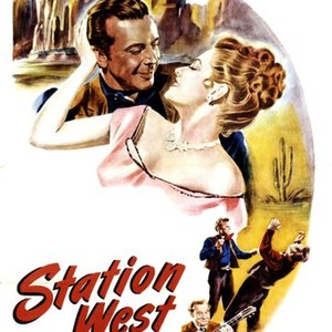 Station West photo 2