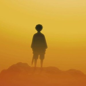Tales From Earthsea photo 1