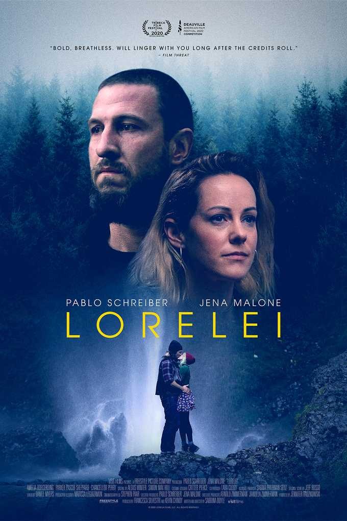 Lorelei игра сюжет