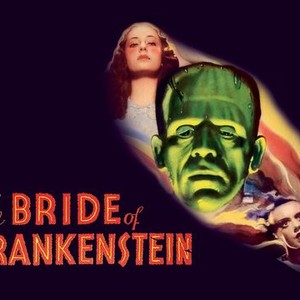 "Bride of Frankenstein photo 16"