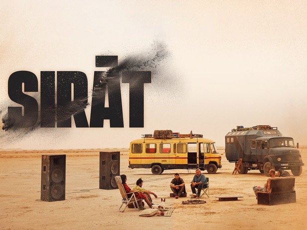 Sirāt | Rotten Tomatoes