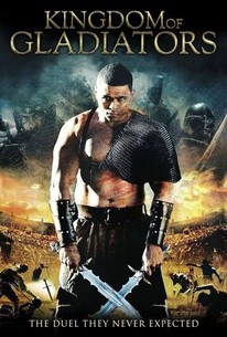 Watch trailer for Kingdom of Gladiators
