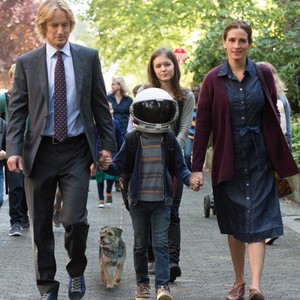 Review: Wonder the Book, and Wonder the Movie