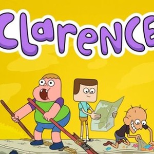 Clarence - Rotten Tomatoes