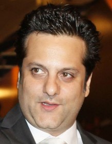 Fardeen Khan