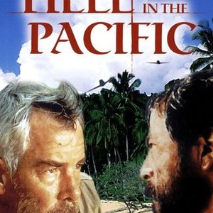 Hell in the Pacific photo 9