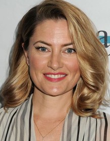 Mädchen Amick