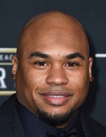 Steve Smith Sr. | Rotten Tomatoes