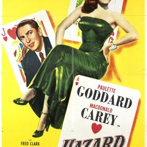 Hazard (1948) photo 5