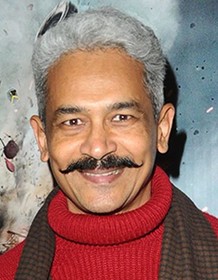 Atul Kulkarni