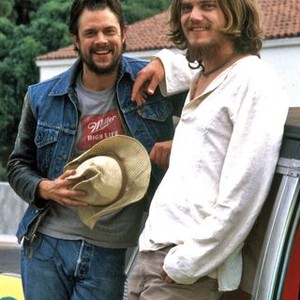 Grand Theft Parsons (2003) photo 11