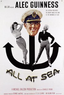 Watch trailer for All at Sea