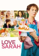 Love Sarah poster image