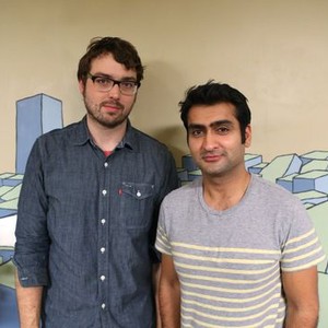 The Meltdown With Jonah and Kumail