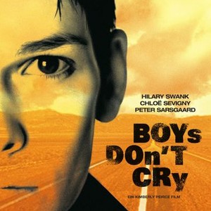 Boys Don't Cry - Rotten Tomatoes