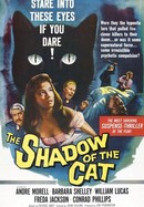 Shadow of the Cat poster image