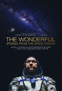 Watch trailer for The Wonderful: Stories From The Space Station