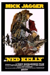 太陽の果てに青春を / Ned Kelly