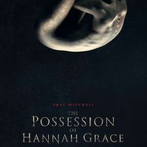 Possession of hannah deals grace amazon prime