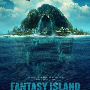Fantasy Island (TV Series 2021–2023) - IMDb