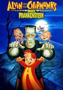 Alvin and the Chipmunks Meet Frankenstein poster image